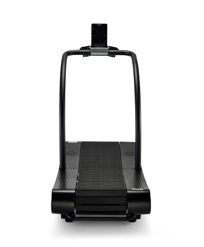 Woodway Curve LTG Manual Treadmill